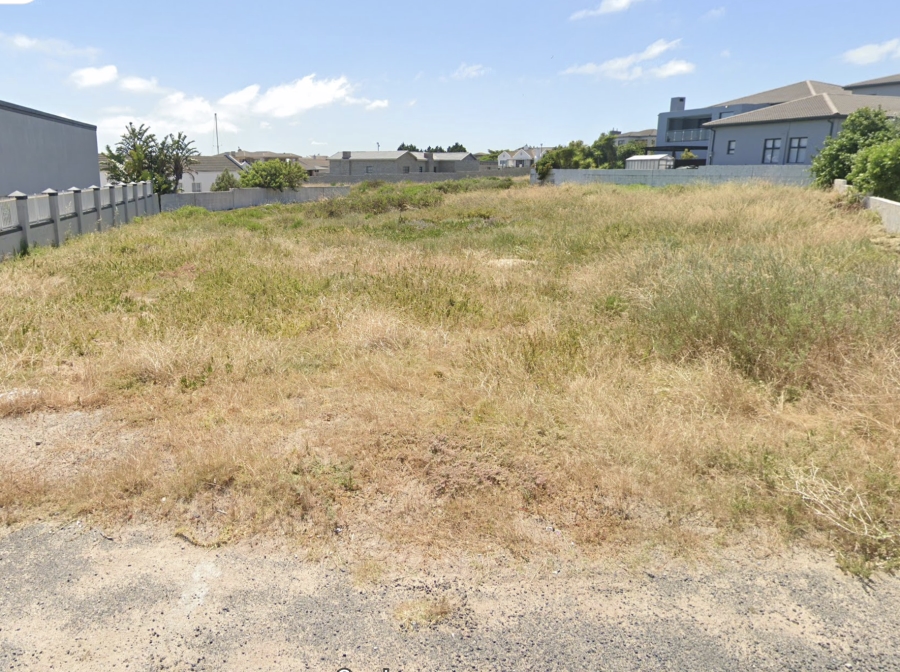 0 Bedroom Property for Sale in Country Club Western Cape